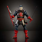 Masters of the Universe Masterverse Ninjor Action Figure