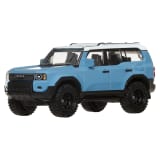 Hot Wheels Car Culture Premium Car Culture 2024 Toyota Land Cruiser