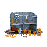 Masters of the Universe Vintage Castle Grayskull Playset