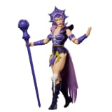 Masters of the Universe Origins 200X Cartoon Collection Evil Lyn Action Figure