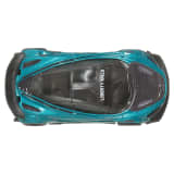 Hot Wheels Premium Car Culture Silhouettes LB-Works McLaren 720S