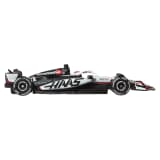 Hot Wheels Premium MoneyGram Haas 2025 Formula 1® Team #31 & Team #87
