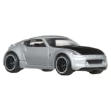 Hot Wheels Premium Fast & Furious Nissan 37OZ