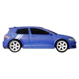 Hot Wheels Premium Car Culture 2-Pack 2004 Volkswagen Gold R32 & Volkswagen Golf MK7