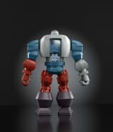 Masters of the Universe Origins 200X Cartoon Collection Roboto Action Figure