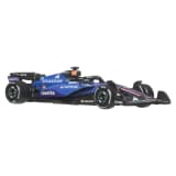 Hot Wheels Premium 2025 Formula 1® Atlassian Williams Racing Team #23