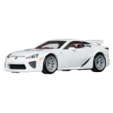 Hot Wheels Premium Car Culture Timeless Icons Lexus LFA
