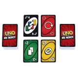UNO Show ‘em No Mercy