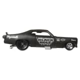 Hot Wheels Premium Car Culture Black Hole Racing Gasser 2-Pack