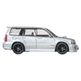 Hot Wheels Premium Car Culture Fast Wagons Subaru Forester STI