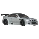 Hot Wheels Premium Boulevard BMW M3 GTR