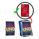 Liar’s UNO