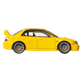 Hot Wheels Premium Car Culture Thrill Climbers Subaru Impreza WRX