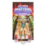 Masters of the Universe Origins 200X Cartoon Collection Sorceress Action Figure