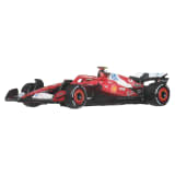 Hot Wheels Premium 2025 Formula 1® Scuderia Ferrari HP #44 Lewis Hamilton and #16 Charles Leclerc