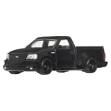Hot Wheels Premium Car Culture ’99 Ford F150 SVT Lightning