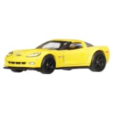 Hot Wheels Premium Car Culture 2-Pack 2003 Dodge Viper SRT-10 & 2012 Corvette Z06