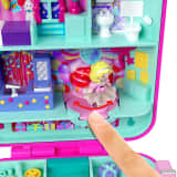 Polly Pocket Mattel 80th Anniversary Heritage Compact