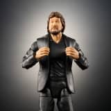 WWE Monday Night War Elite Collection Albert Action Figure