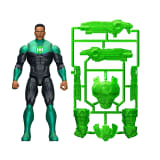 DC Premier Series 2 Green Lantern John Stewart Hero Action Figure