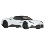 Hot Wheels Premium Car Culture Maserati 2-Pack