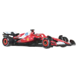 Hot Wheels Premium 2025 Formula 1® Scuderia Ferrari HP #44 Lewis Hamilton and #16 Charles Leclerc