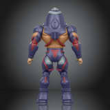 Masters of the Universe Origins 200X Cartoon Collection Man-E-Faces Action Figure