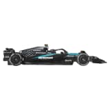 Hot Wheels Premium 2025 Formula 1® Mercedes-AMG PETRONAS Team #12