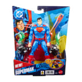 DC Premier Heat Vision Superman Figure