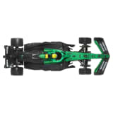 Hot Wheels Premium KICK Sauber 2025 Formula 1® Team #27 Nico Hülkenberg & Team #5 Gabriel Bortoleto