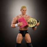 WWE Ultimate Edition Monday Night War Lex Luger Action Figure