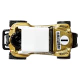 Hot Wheels Premium Collector Display Set