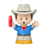 Little People Collector Jurassic Park Special Edition Set