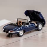 Hot Wheels x MoMA Bundle