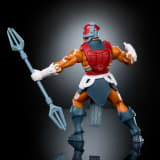 Masters of the Universe Origins Action Figure 200X Cartoon Collection Zodak