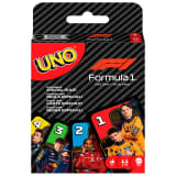 UNO Formula 1®