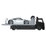 Hot Wheels Premium Collector Display Set