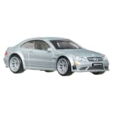 Hot Wheels Boulevard 2008 Mercedes-Benz CLK 63 AMG Black Series