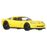 Hot Wheels Premium Car Culture 2-Pack 2003 Dodge Viper SRT-10 & 2012 Corvette Z06