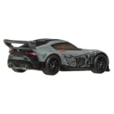 Hot Wheels Premium Collector Display Sets