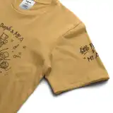 lp x mr a Comfort Colors Heavyweight T Shirt