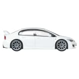 Hot Wheels Premium Car Culture Ronin Run II 07 Honda Civic Type R