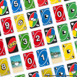 UNO Add-On Pack Love Island