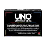 UNO Championship Series Tournament Set
