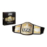 UNO Championship Series Belt