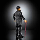 WWE Legends Elite Collection Mr. Fuji Action Figure