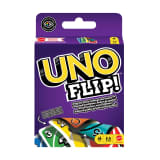 UNO FLIP!
