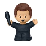 Little People Collector Will and Grace TV Series Special Edition Set