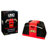 UNO Championship Series Automatic Card Shuffler