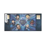 Little People Collector Doctor Who TV Series Special Edition Set